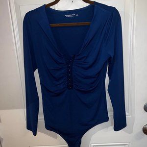 Abercrombie & Fitch Bodysuit